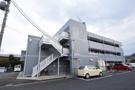 丸山ビルの外観画像