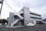 丸山ビルの間取り画像