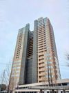 BELISTAタワー東戸塚の間取り画像