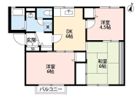 コトーエピAの間取り画像