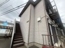 シャルム中村Vの間取り画像