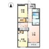 ルーモスの間取り画像