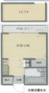 ルシャトーの間取り画像