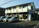 グランデュール大山の間取り画像