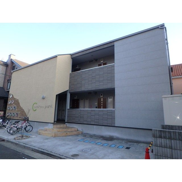 近くのセブンイレブン 茅ケ崎円蔵店まで688m（徒歩9分）