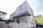 パルティール湘南の間取り画像