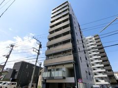S－FORT小田原の外観画像