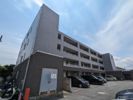 フラット大観の間取り画像