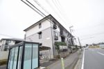 レジデンス海老名A棟の間取り画像