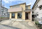 大橋戸建の間取り画像