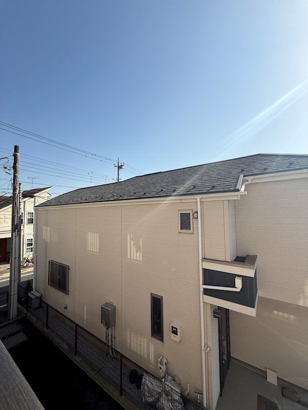 近くのAコープ 中田店まで869m（徒歩11分）