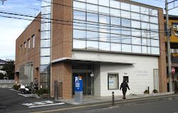 近くの中栄信用金庫愛甲石田支店まで728m（徒歩10分）
