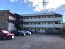 マンション東の間取り画像