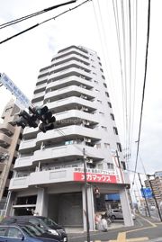 ファーストクラス本厚木第2の外観画像
