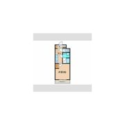 グランシエラデュオの間取り画像