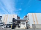 ヨコハマベルフラッツNORTH＆SOUTHの間取り画像