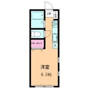 リバージュあつぎIIの間取り画像