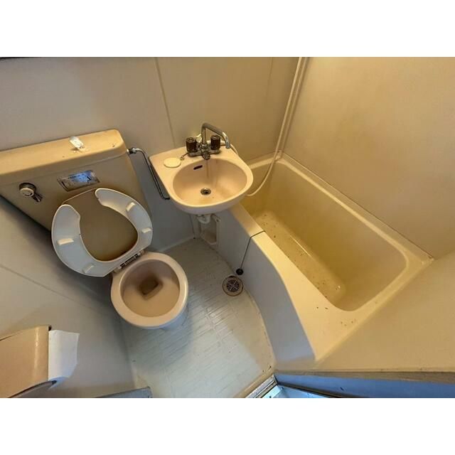 バスルーム