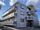 シュクランスの間取り画像