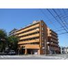 ライオンズマンション桜ヶ丘駅前の間取り画像