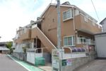 藤沢ドミール21の間取り画像