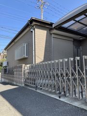 前川貸家の外観画像