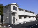 オリビエートの間取り画像
