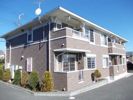 ビューヒルズの間取り画像