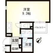 レアルタウン湘南の間取り画像