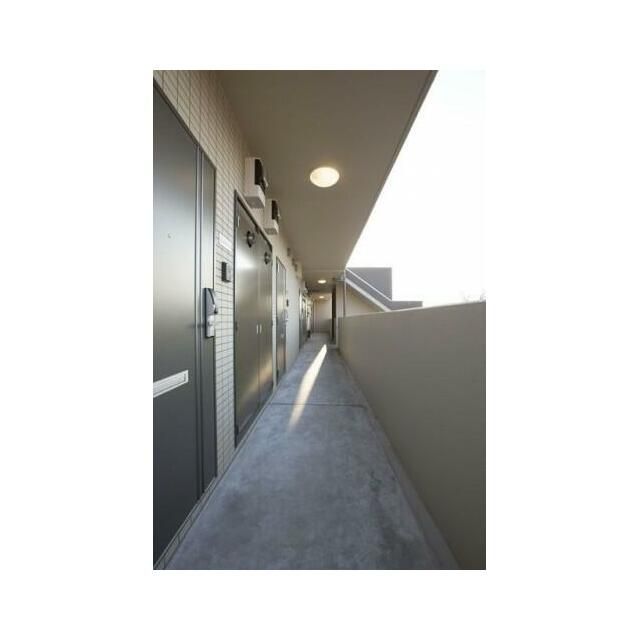 近くのヨークタウン北金目まで371m（徒歩5分）