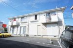 カメリアクール Aの間取り画像