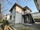 清水ハイム βの間取り画像