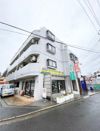 ヴァンハウス戸塚の間取り画像