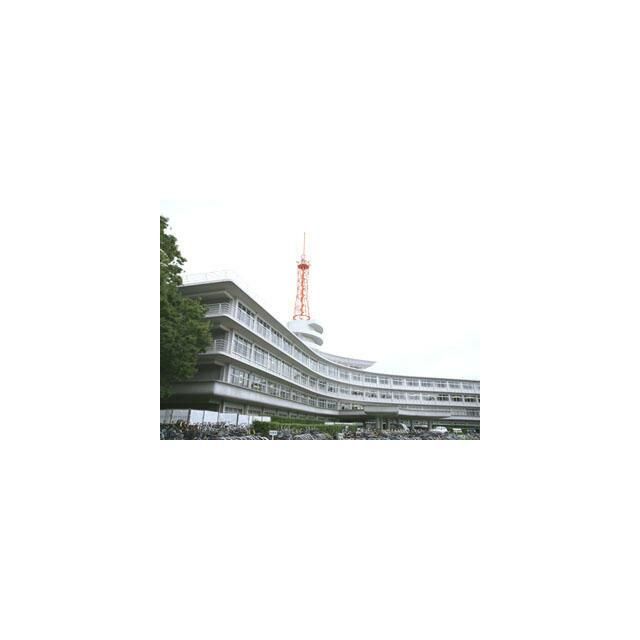 近くの私立東海大学湘南キャンパスまで2,095m(徒歩27分)