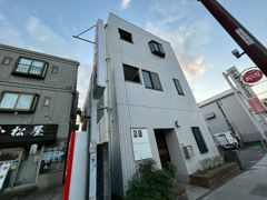 ラフィネ藤沢の外観画像