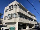 ポートテラス浦田の間取り画像