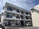 ジュネス内海の間取り画像