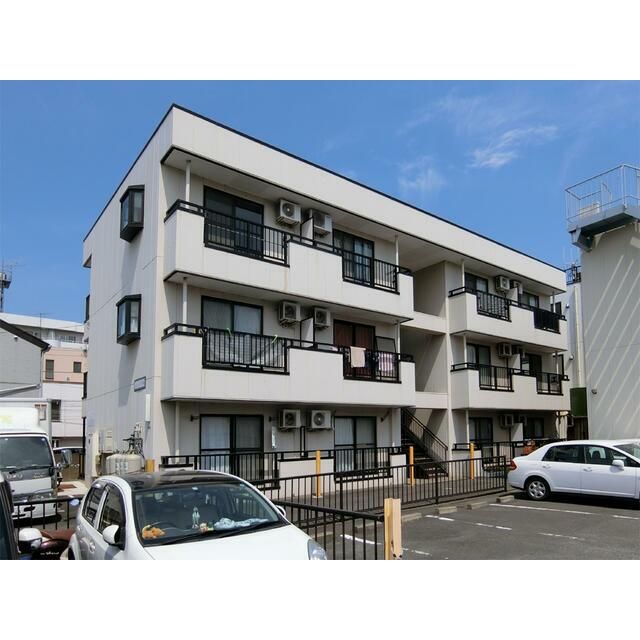 近くの大根公園まで1,025m（徒歩13分）