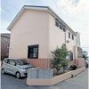 藤沢市鵠沼松が岡1丁目住宅の間取り画像