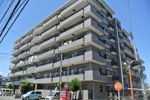 アトラクトマンショントムロの間取り画像