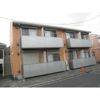 VILLA 5の間取り画像