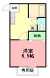 シーパレスの間取り画像
