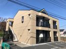 パールハイム鎌倉の間取り画像