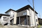 リバージュ鳶尾の間取り画像