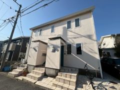 CASA MODERNOの外観画像