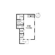 CASA MODERNOの間取り画像
