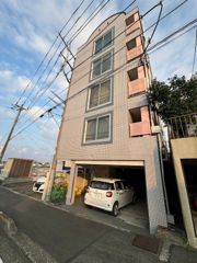 代官アートハウスの外観画像