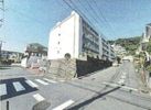 大船みどりが丘マンションの間取り画像