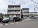 ヘーベルメゾン桜小路の間取り画像