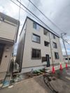 エラン海老名の外観